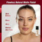 FV Edelweiss Permeable Light Essence Liquid Foundation – Waterproof & Sweatproof